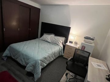CASA EN VENTA EN LOMAS ESTRELLA, IZTAPALAPA