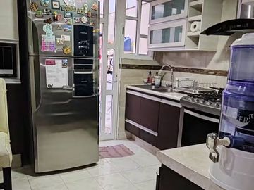 CASA EN VENTA EN LOMAS ESTRELLA, IZTAPALAPA
