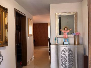 Venta de Casa en Bosques de las Cumbres sector A Monterrey