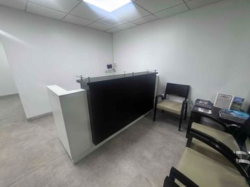Consultorio Médico Cumbayá