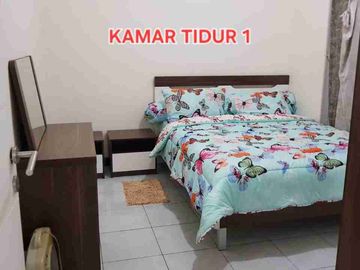 Dijual rumah taman kopo indah bandung