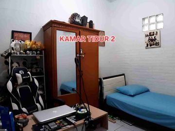 Dijual rumah taman kopo indah bandung