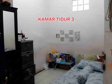 Dijual rumah taman kopo indah bandung