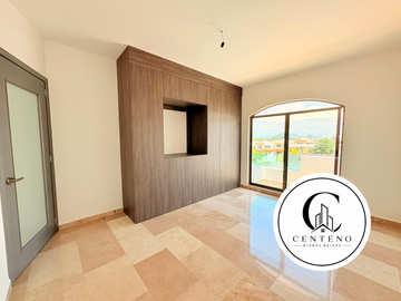 Casa sola con alberca de 4 recámaras al Sur de Cuernavaca | Residencial Las Haciendas