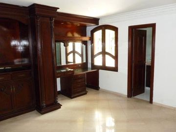 CASA EN VILLA SANTOS ARRIENDO