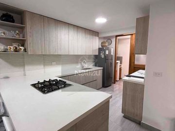 Casa Unifamiliar en Urbanización abierta La Ceja