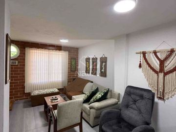 Casa Unifamiliar en Urbanización abierta La Ceja
