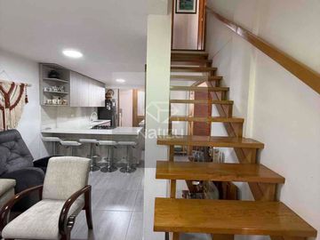 Casa Unifamiliar en Urbanización abierta La Ceja