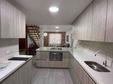 Casa Unifamiliar en Urbanización abierta La Ceja