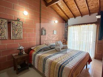 Casa Unifamiliar en Urbanización abierta La Ceja