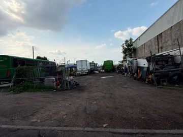 Terreno en Venta Colonia 5 de Mayo Guadalajara Jalisco