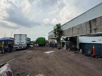 Terreno en Venta Colonia 5 de Mayo Guadalajara Jalisco