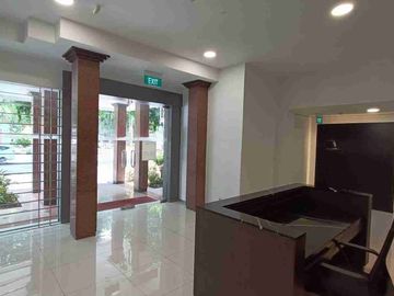 Jual Rumah Usaha @ Raya Darmo - Surabaya Pusat