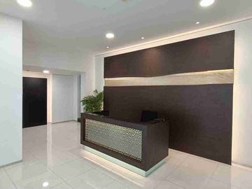 Jual Rumah Usaha @ Raya Darmo - Surabaya Pusat