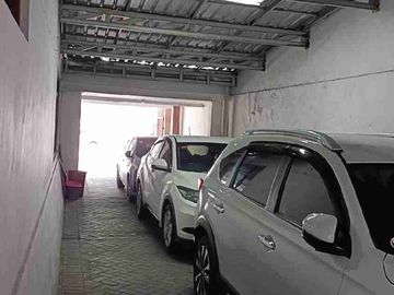 Jual Rumah Usaha @ Raya Darmo - Surabaya Pusat