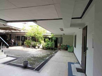 Jual Rumah Usaha @ Raya Darmo - Surabaya Pusat