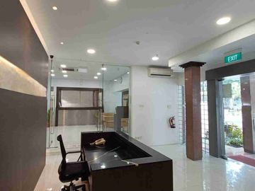 Jual Rumah Usaha @ Raya Darmo - Surabaya Pusat