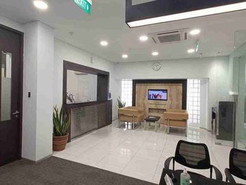 Jual Rumah Usaha @ Raya Darmo - Surabaya Pusat