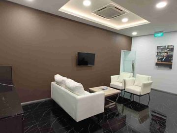 Jual Rumah Usaha @ Raya Darmo - Surabaya Pusat