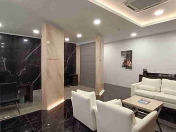 Jual Rumah Usaha @ Raya Darmo - Surabaya Pusat