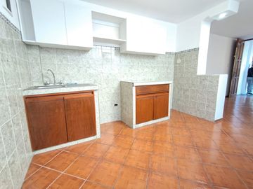 Alquiler de Exclusivo Minidepartamento | Magdalena del Mar Límite con San Isidro