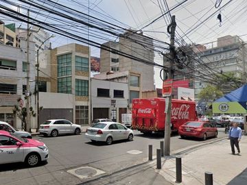 CASA EN BENITO JUAREZ NAPOLES