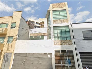 CASA EN BENITO JUAREZ NAPOLES