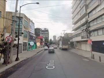 CASA EN BENITO JUAREZ NAPOLES