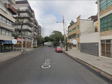 CASA EN BENITO JUAREZ NAPOLES