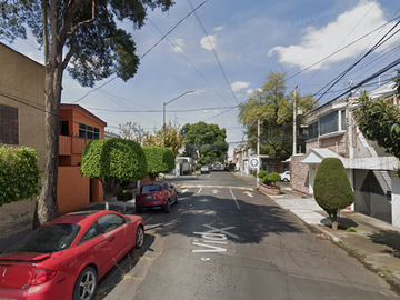 CASA EN NUEVA SANTA MARIA AZCAPOTZALCO
