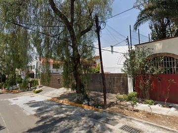 CASA EN VENTA EN LOMAS ESTRELLA 1RA SECC., IZTAPALAPA
