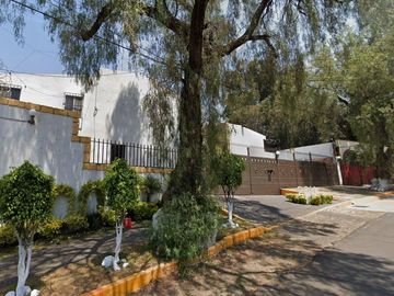 CASA EN VENTA EN LOMAS ESTRELLA 1RA SECC., IZTAPALAPA