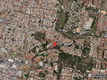 CASA EN VENTA EN LOMAS ESTRELLA 1RA SECC., IZTAPALAPA