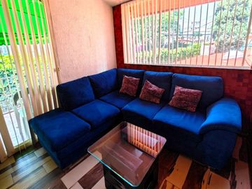 CASA EN VENTA EN LOMAS ESTRELLA 1RA SECC., IZTAPALAPA