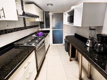 CASA EN VENTA EN LOMAS ESTRELLA 1RA SECC., IZTAPALAPA
