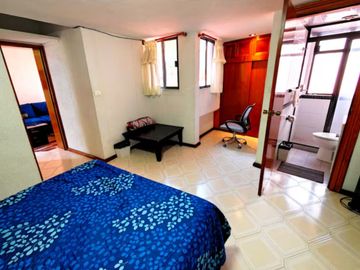 CASA EN VENTA EN LOMAS ESTRELLA 1RA SECC., IZTAPALAPA
