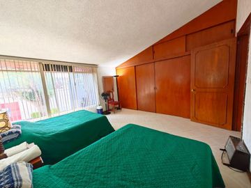 CASA EN VENTA EN LOMAS ESTRELLA 1RA SECC., IZTAPALAPA