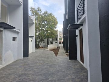 Hermosas casas completamente nuevas en Calacoaya | Atizapán de Zaragoza