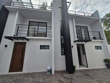 Hermosas casas completamente nuevas en Calacoaya | Atizapán de Zaragoza