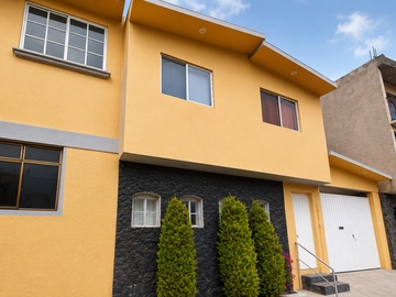 CASA DISPONIBLE EN PEDREGAL SANTO DOMINGO PEDREGAL, CDMX