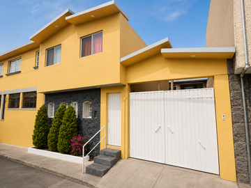 CASA DISPONIBLE EN PEDREGAL SANTO DOMINGO PEDREGAL, CDMX
