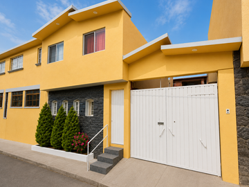 CASA DISPONIBLE EN PEDREGAL SANTO DOMINGO PEDREGAL, CDMX
