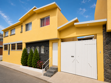 CASA DISPONIBLE EN PEDREGAL SANTO DOMINGO PEDREGAL, CDMX