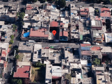 CASA DISPONIBLE EN PEDREGAL SANTO DOMINGO PEDREGAL, CDMX