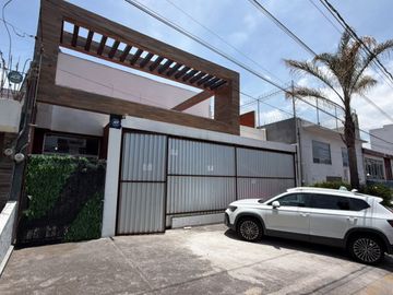 LOCAL COMERCIAL EN RENTA | COLONIA LA PAZ, PUEBLA