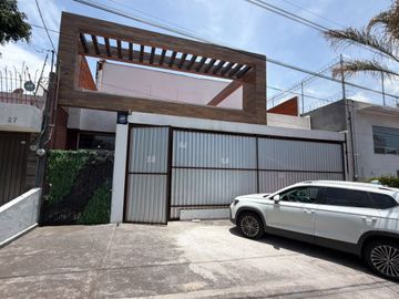 LOCAL COMERCIAL EN RENTA | COLONIA LA PAZ, PUEBLA
