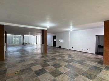 LOCAL COMERCIAL EN RENTA | COLONIA LA PAZ, PUEBLA