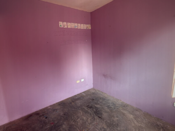 CASA DE ENTREGA INMEDIATA EN Villa Union, Poanas, Durango
