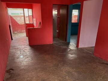 CASA DE ENTREGA INMEDIATA EN Villa Union, Poanas, Durango