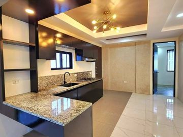 4-BEDROOM UNFURNISHED HOUSE FOR RENT IN ANGELES CITY PAMPANGA